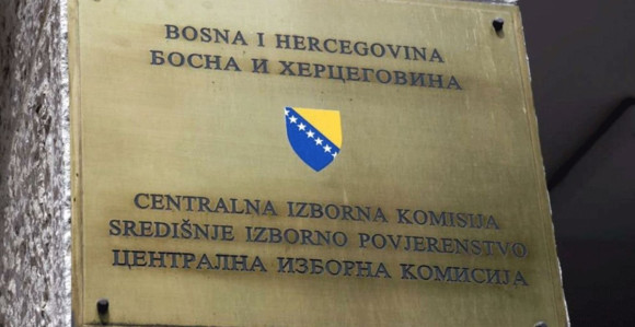 CIK STRANKAMA PODIJELIO KARTE: Poznat kompletan redoslijed na glasačkim listićima!