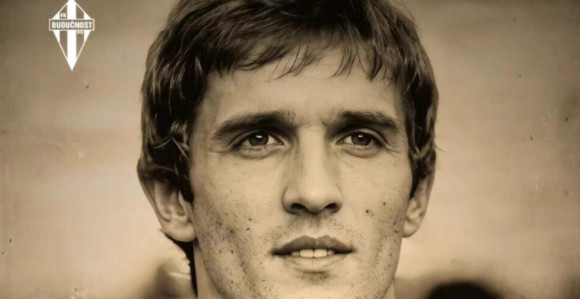 Umro legendarni Branislav Bodo Drobnjak