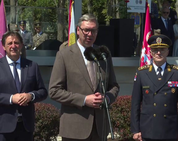 Srbija će ostati vojno neutralna, moramo da sačuvamo zemlju