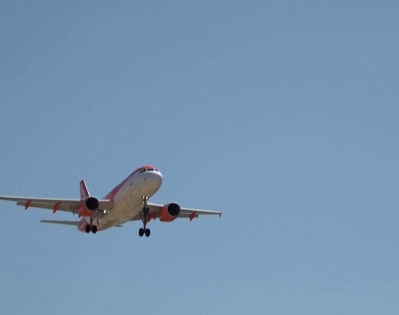 NT: Tramp iznenada zamijenio avion pri povratku iz Ankare