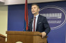 Da li ministri mogu da se prehrane sa pet KM dnevno?