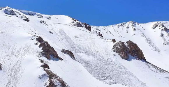 Ruski mediji: 5 državljana BiH poginulo na planini Elbrus