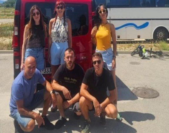 Šest planinara iz Hercegovine izbjegli tragediju