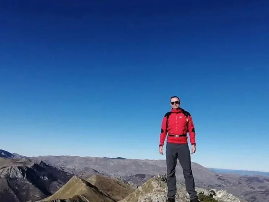 Preživjeli planinar sa Elbrusa otkrio šta je dovelo do tragedije