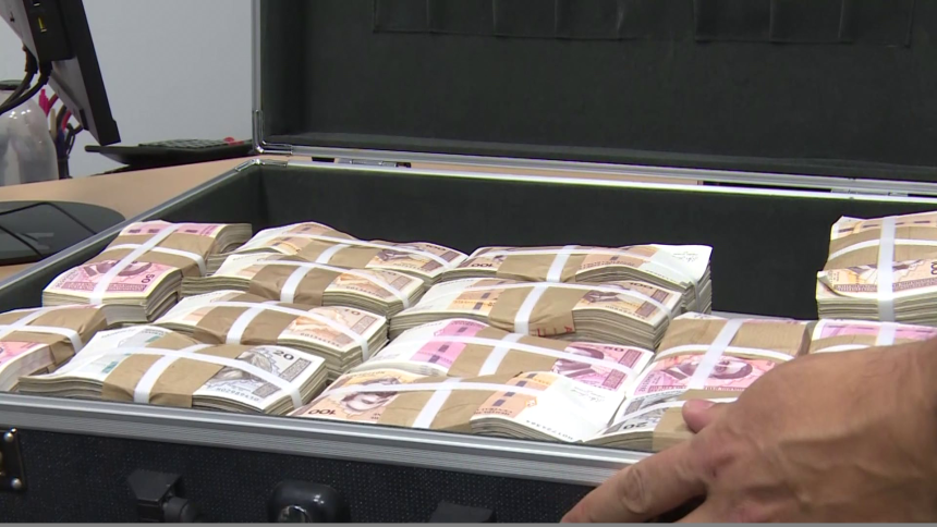 Održavanje u životu: U prva tri mjeseca iz dijaspore u BiH stiglo skoro 957 miliona maraka