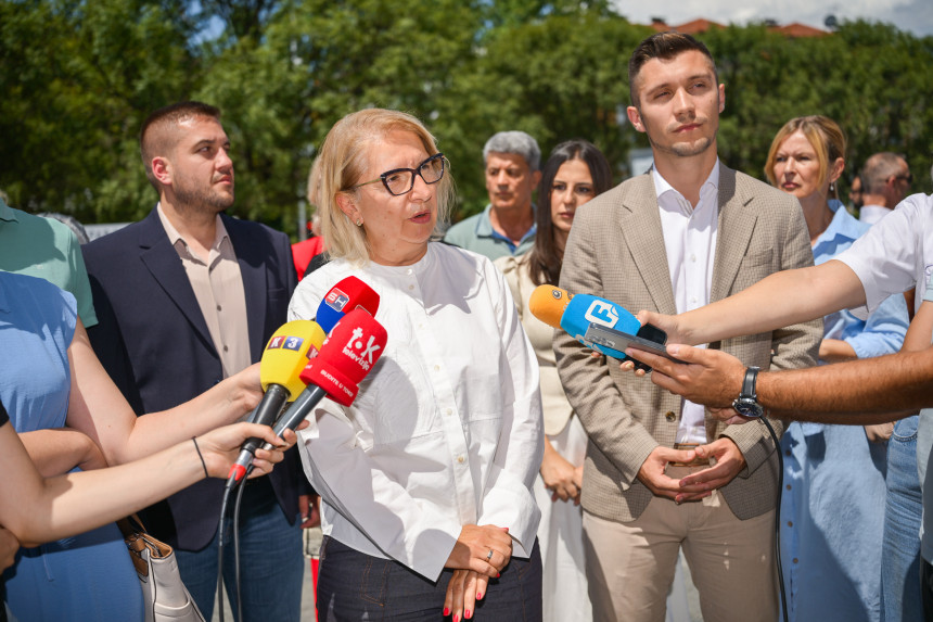Smanjiti porez na zdravlje i osnovne životne potrebe