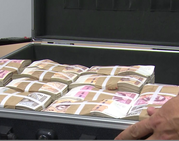 Održavanje u životu: U prva tri mjeseca iz dijaspore u BiH stiglo skoro 957 miliona maraka