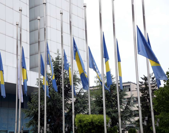 U FBiH sutra Dan žalosti zbog pogibije planinara