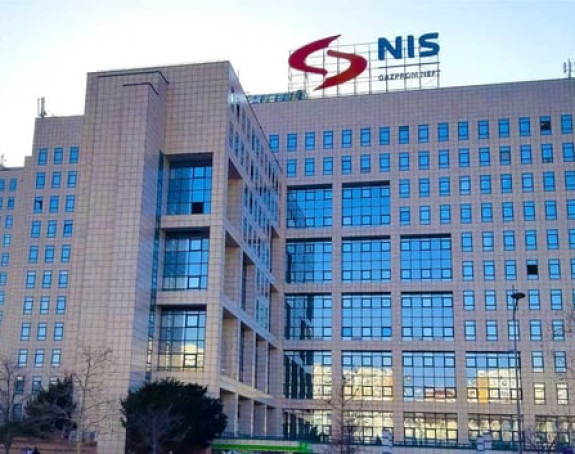 NIS podnio zahtjev američkom OFAC-u za novu licencu za rad