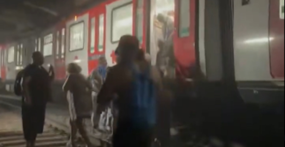 Požar u metrou u Barseloni: Skoro 140 ljudi povrijeđeno