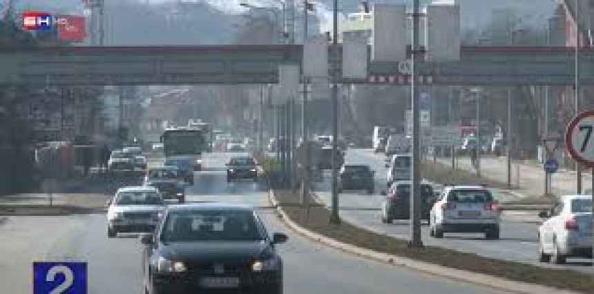 Skoro pola miliona KM košta najskuplji auto uvezen u BiH