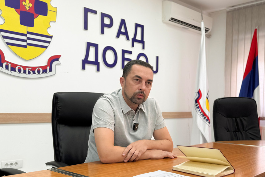 Jerinić zaboravio da prijavi stanove i poslovne prostore