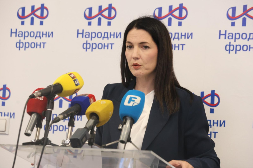 Pozivam inspekciju da ispita rad na crno Milorada Dodika