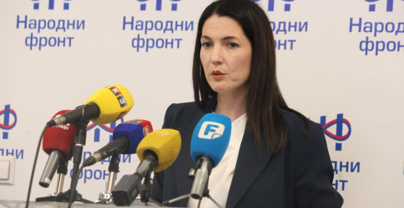 Pozivam inspekciju da ispita rad na crno Milorada Dodika