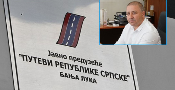Vlada garantuje za kredit "Puteva Srpske" od 90 miliona maraka
