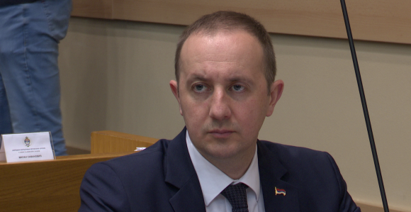 Nova afera: Firma sa dva radnika preuzima NP Sutjeska