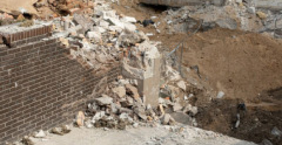 Šest osoba se vode kao nestale nakon urušavanja zgrade u Mesini na Siciliji
