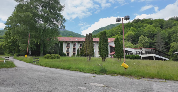 Hotel i drugi objekti NP „Sutjeska” izdati u zakup na 50 god.