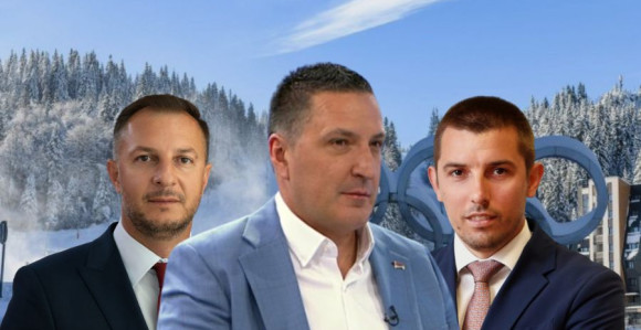 Ćorić i Šulić kontrirali Dodiku i sačuvali Eleka u fotelji