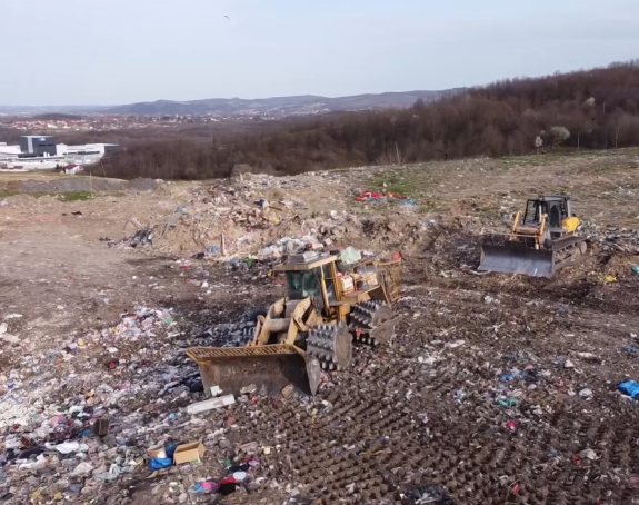 Banjaluka: Problem deponije u Ramićima ponovo na stolu