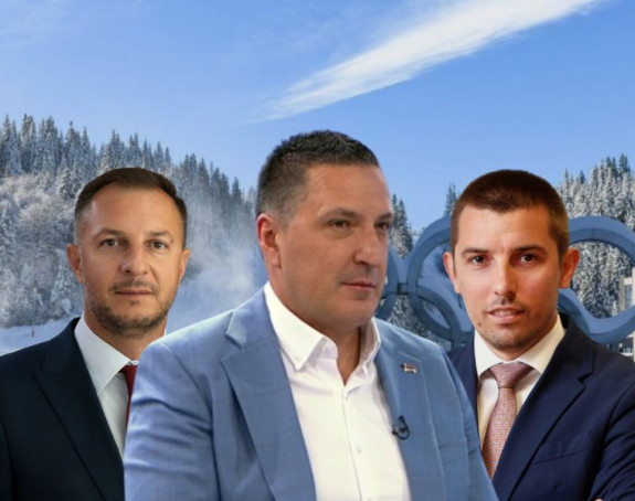 Ćorić i Šulić kontrirali Dodiku i sačuvali Eleka u fotelji