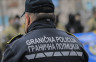 Pripadnik Granične policije lažirao prelaske granice