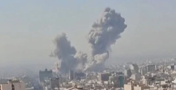 Iran: Spremni smo da odgovorimo na svaki napad SAD