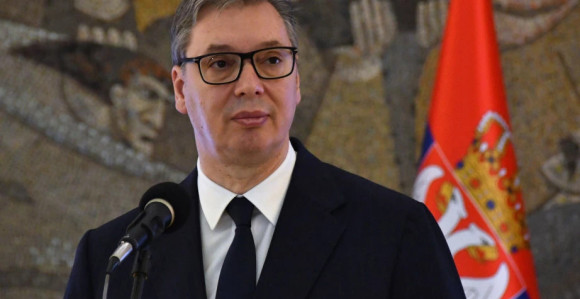 Србија ће наставити да помаже Србе у Републици Српској и ФБиХ