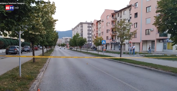 I. Sarajevo: Poznato stanje ranjenog Koste Pandurevića