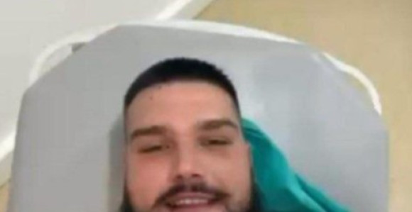 Oglasio se ranjeni Pandurević iz bolnice, evo šta je poručio