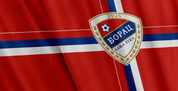 UEFA odredila sudije za Borac i Vitebsk