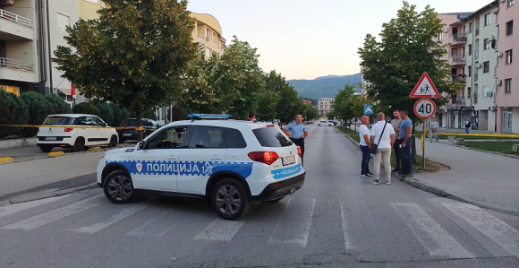 Šehovac: Policija traga za Ždralom i drugim akterima pucnjava
