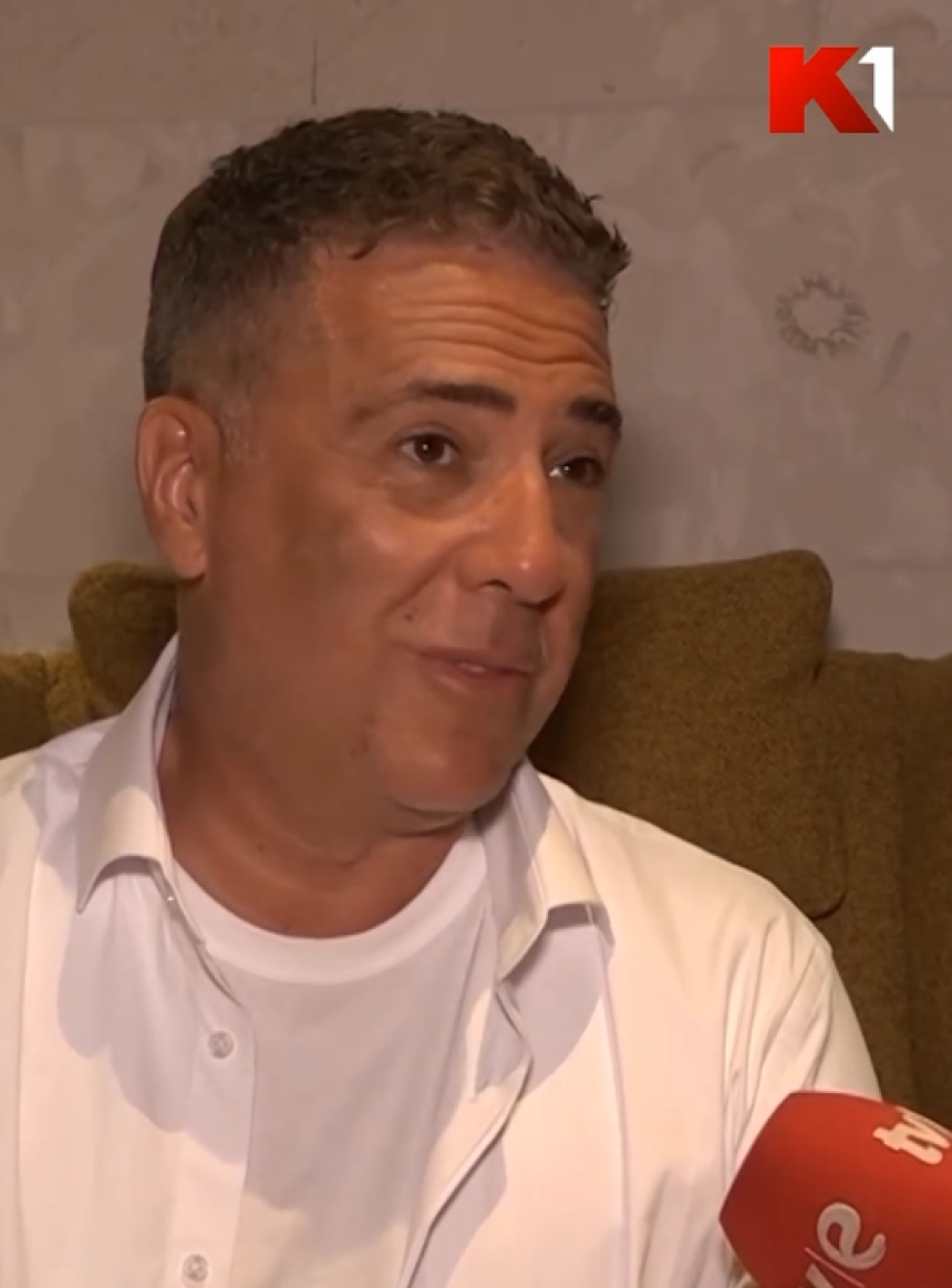 Željko Joksimović o svojim korijenima: Baba mi je iz Gacka