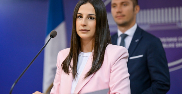 Trebaće nam godine da se oporavimo od djela Milorada Dodika