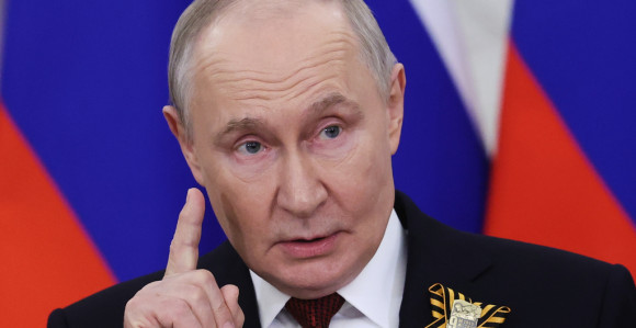 Promjene u vojnom vrhu Rusije: Putin imenovao nove komandante i formirao novi rod vojske