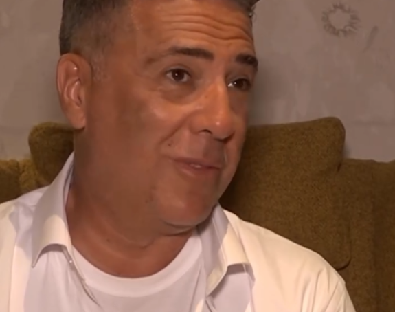 Željko Joksimović o svojim korijenima: Baba mi je iz Gacka