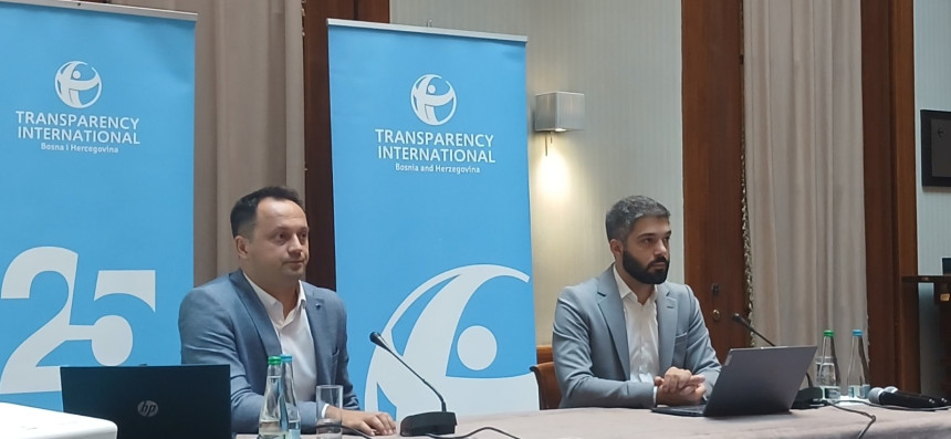 "CIK BiH toleriše Dodikovu zloupotrebu javnih resursa"