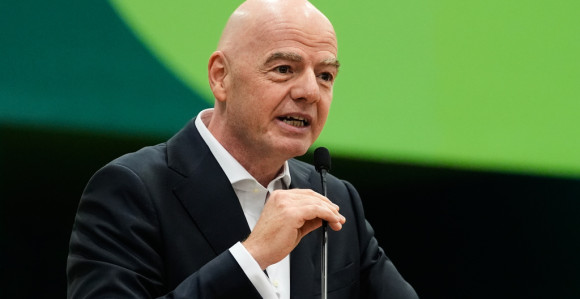 Infantino dobio podršku UO FIFA-e, ostaje predsjednik