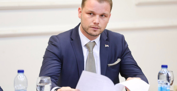 Stanivuković najavio brojne projekte u Banjaluci (VIDEO)