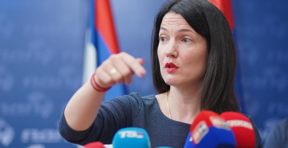 Rezultat SNSD vlasti: Srpska ima manji BDP po  glavi stanovnika od FBiH