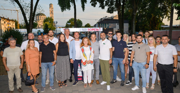 Ukidanjem PDV-a na lijekove pomažemo najugroženijim