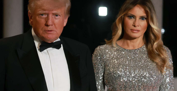 Tramp otkrio šta Melanija ne voli u njegovom ponašanju