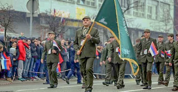 Minić osniva Obavještajnu službu Lovačkog saveza Srpske?!