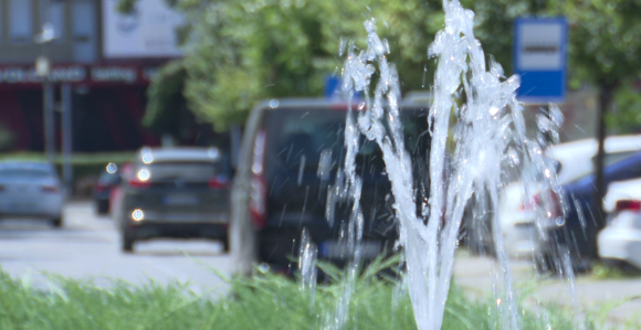 BiH ponovo na udaru vrućina, temperature oko 40°C