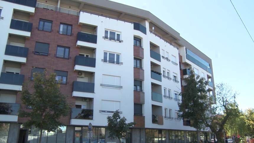 Kvadrat novogradnje prešao 4.000 KM, prodaja oborila rekord