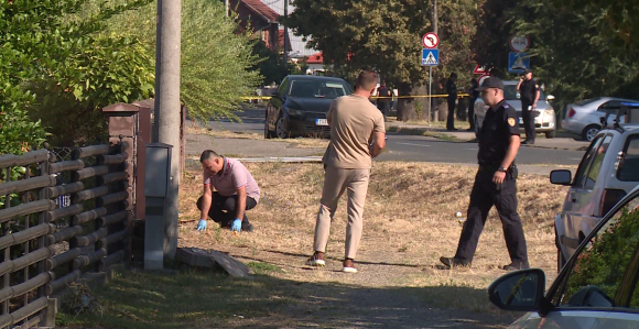 Pucnjava u Brčkom: Muškarac teško ranjen u sačekuši (VIDEO/FOTO)