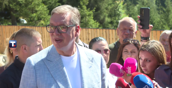 Srbija među gigantima u mehanizaciji za gašenje požara