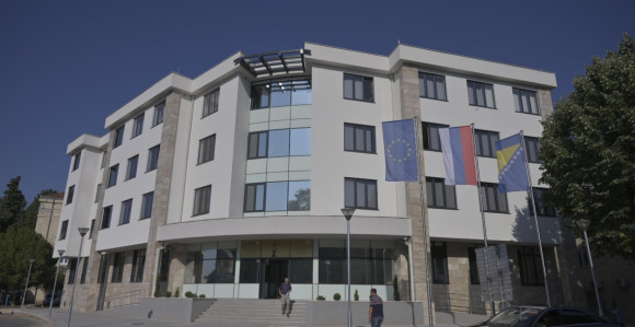 Osnovni sud Trebinje: 900 rješenja o naplati duga za RTV taksu