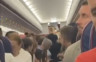 Avion za Tuzlu preusmjeren u Budimpeštu zbog putnice (VIDEO)