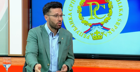 Režim enormnim zaduženjima nudi narodu neizvjesnost